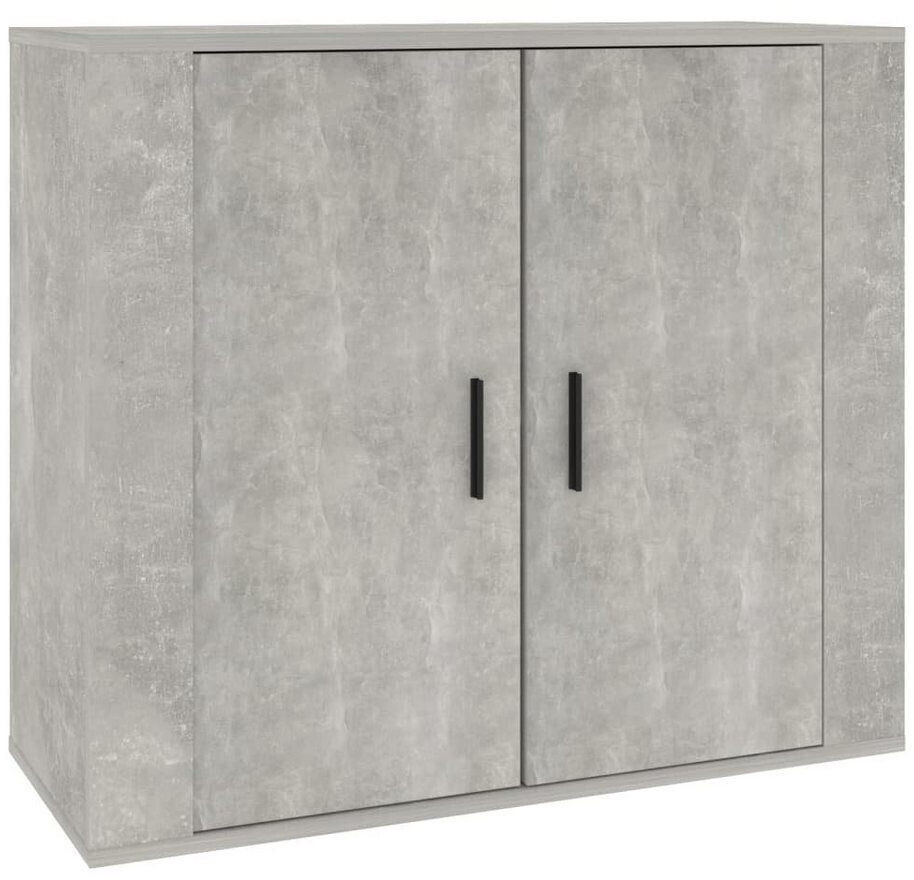 vidaXL Sideboard made of wood 80x70cm (816564)