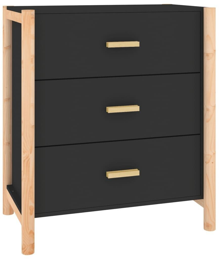 vidaXL Sideboard made of wood 62x70cm (345673)
