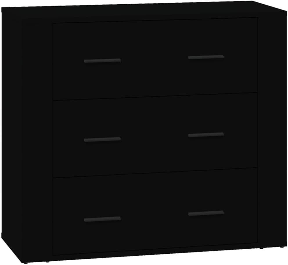 vidaXL Sideboard made of wood 80x70cm (816577)