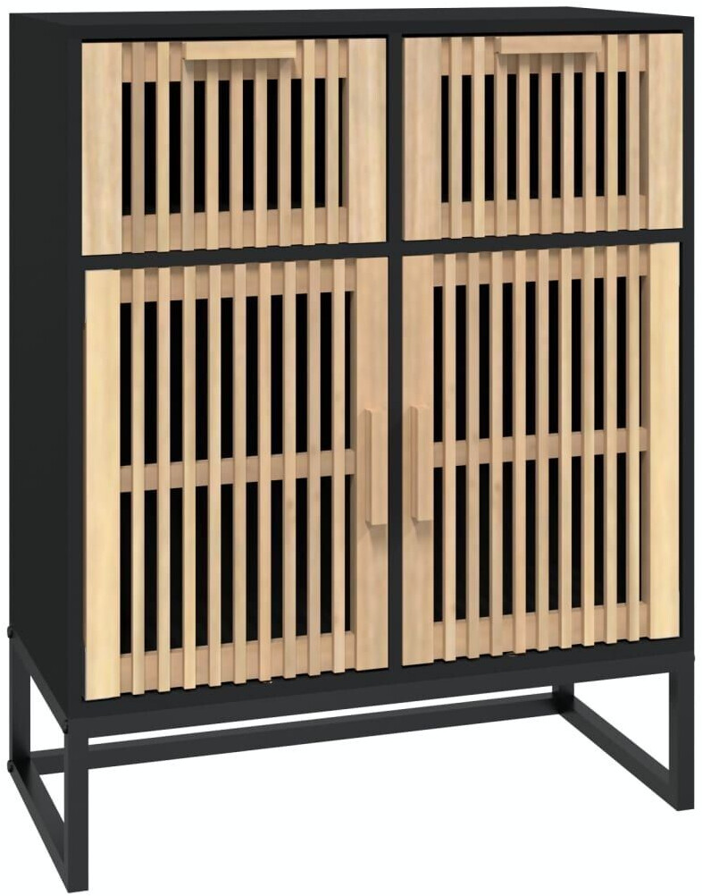 vidaXL Sideboard made of wood 60x75cm (352116)