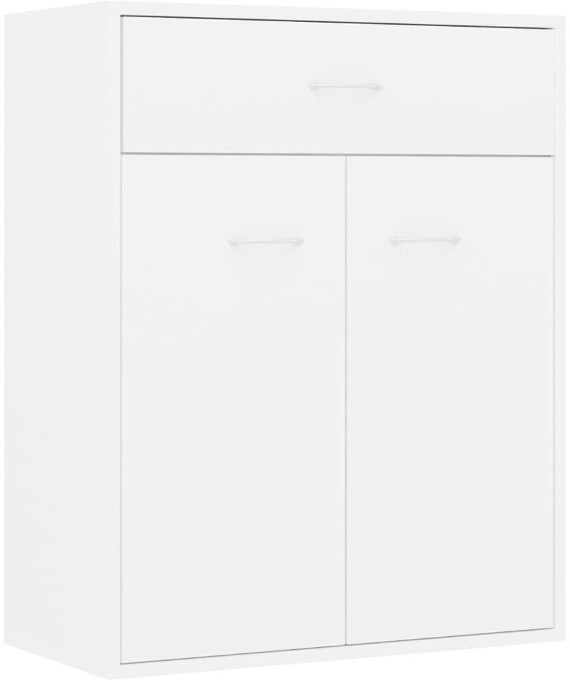 vidaXL Sideboard made of wood 60x75cm (800711)