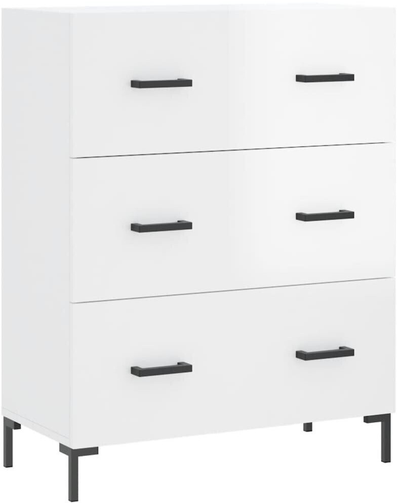 vidaXL Sideboard made of wood 69.5x90cm (827854)