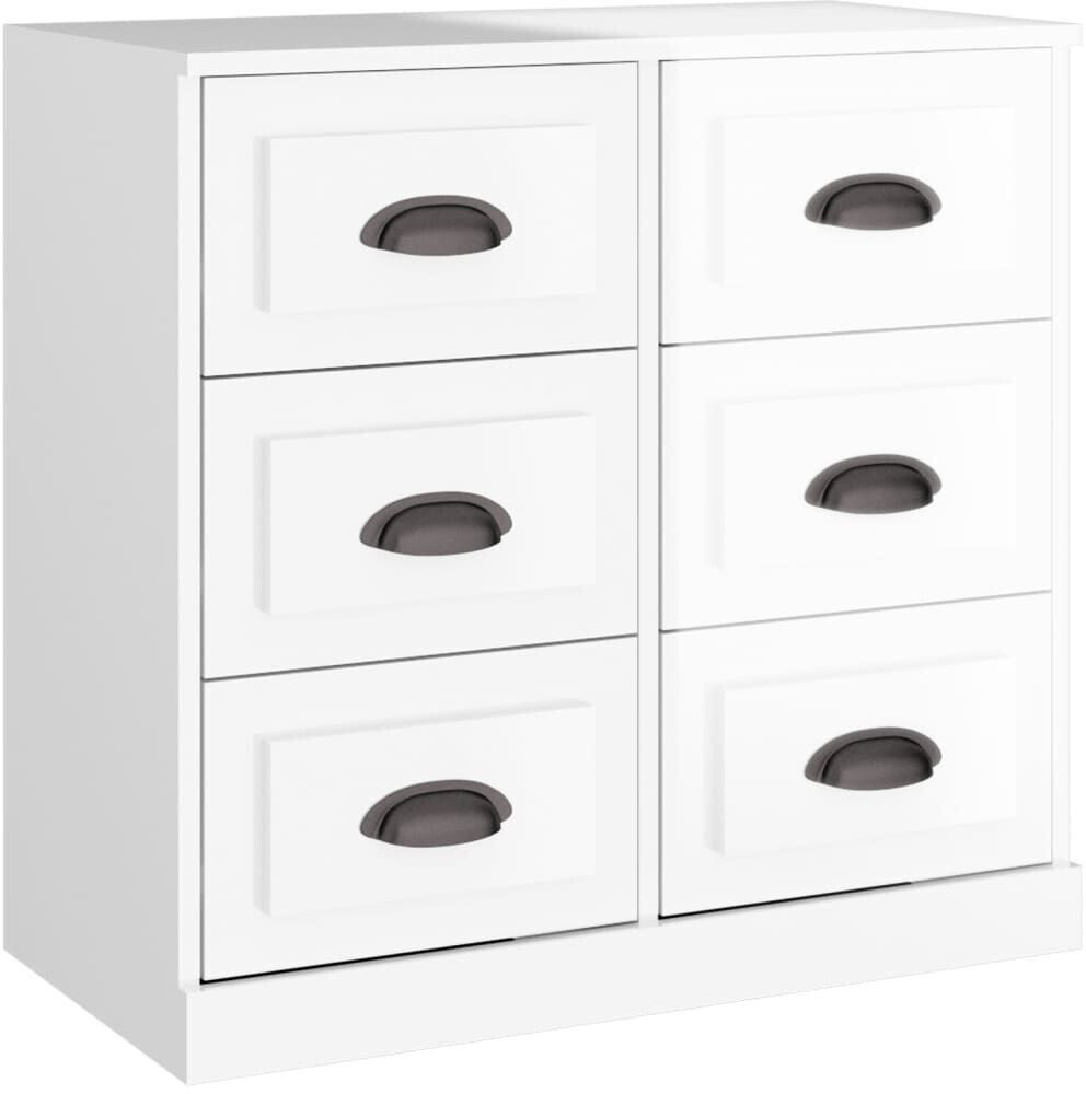 vidaXL Sideboard made of wood 70x67.5cm (816434)