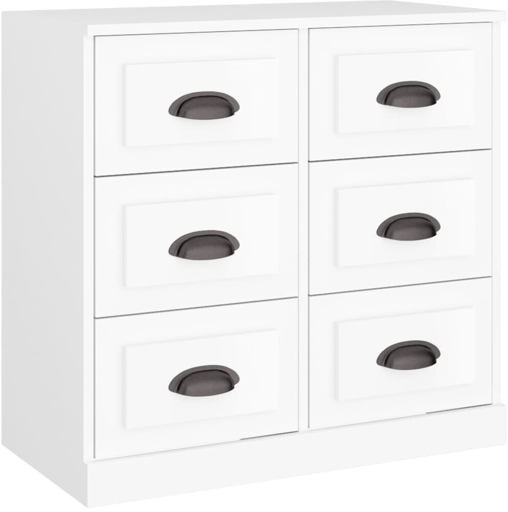 vidaXL Sideboard made of wood 70x67.5cm (816432)