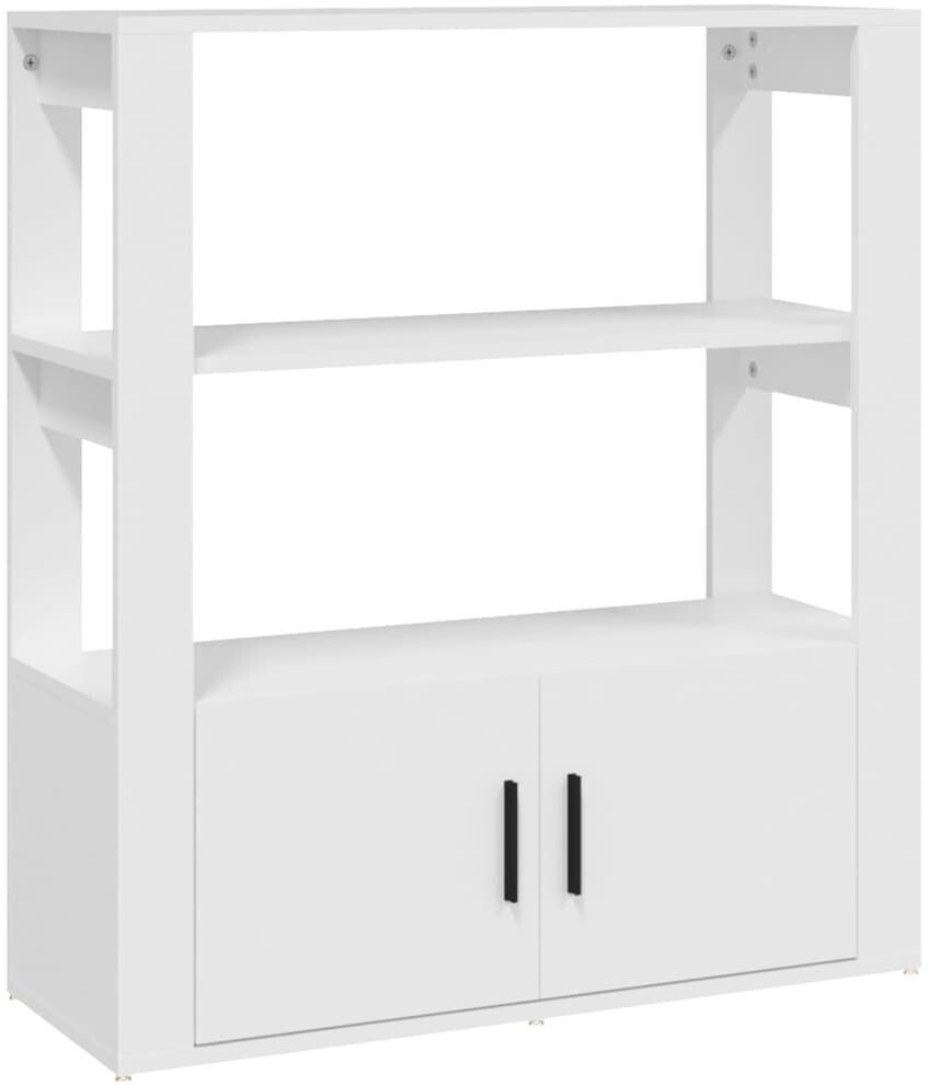 vidaXL Sideboard made of wood 80x90cm (819460)