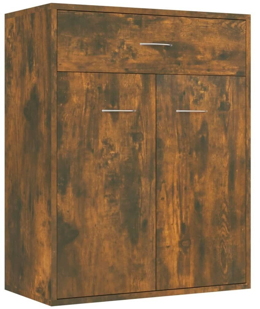 vidaXL Sideboard made of wood 60x75cm (815375)