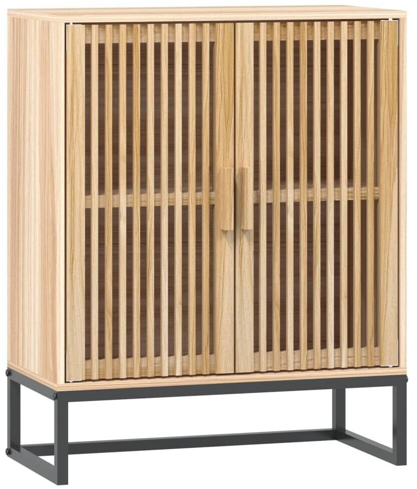 vidaXL Sideboard made of wood 60x75cm (352111)