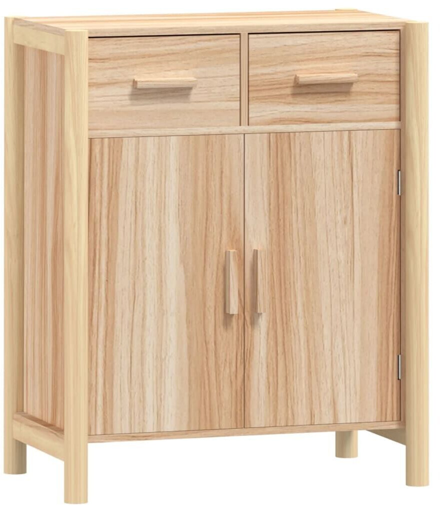 vidaXL Sideboard made of wood 62x75cm (345677)