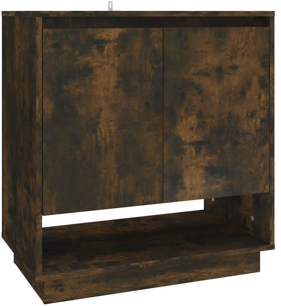 vidaXL Sideboard made of wood 70x75cm (812990)