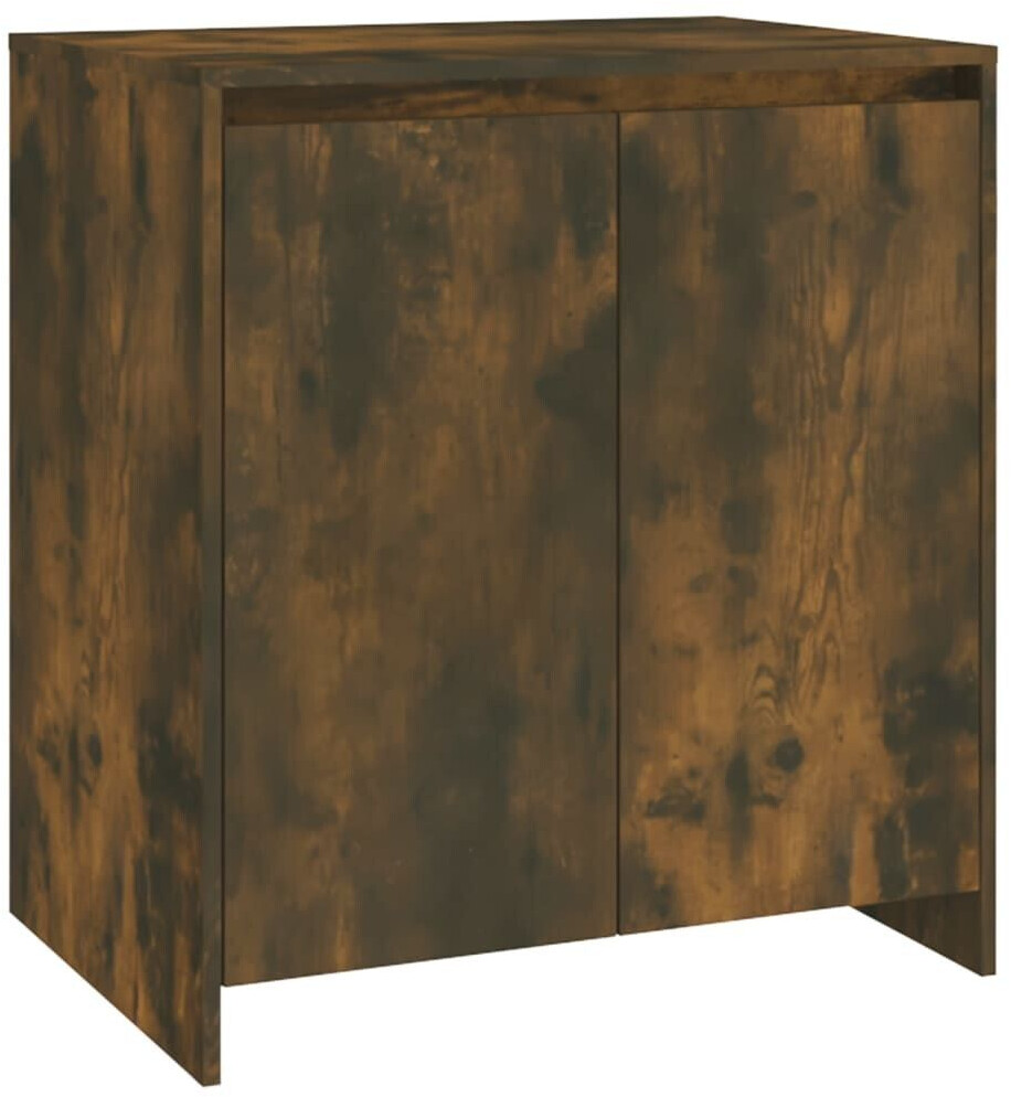vidaXL Sideboard made of wood 70x75cm (813002)