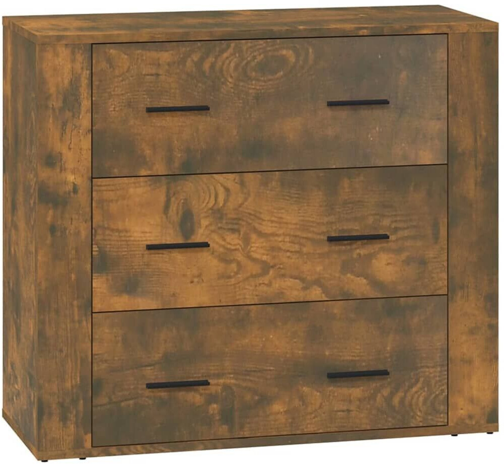 vidaXL Sideboard made of wood 80x70cm (816581)