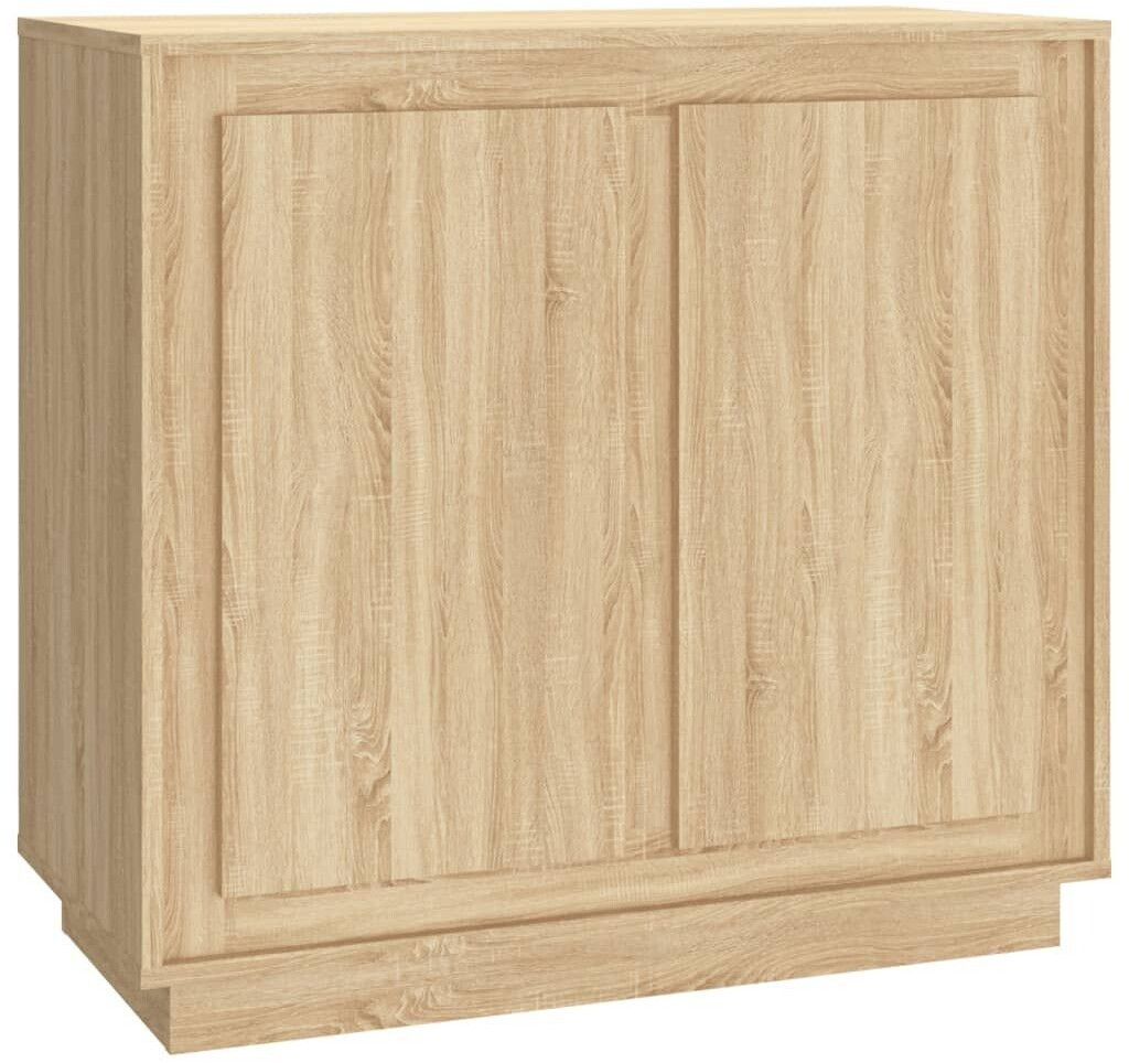 vidaXL Sideboard made of wood 80x75cm (819887)