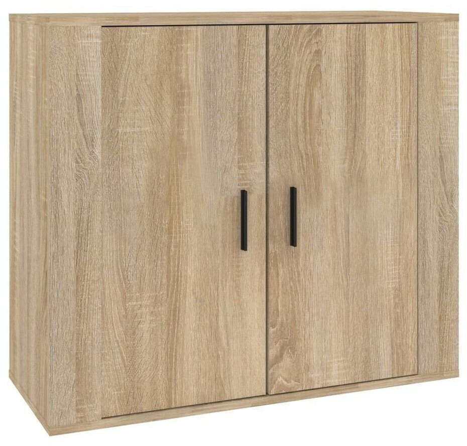 vidaXL Sideboard made of wood 80x70cm (816563)
