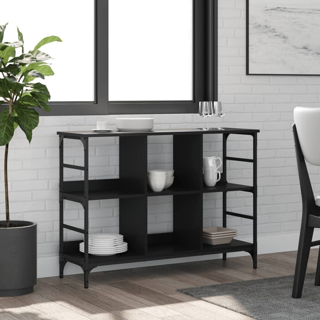 vidaXL Sideboard made of wood 102x73.5cm (837722)