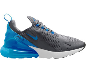 Nike Air Max 270 anthracite photo blue black white ab 99 99 Preisvergleich bei idealo