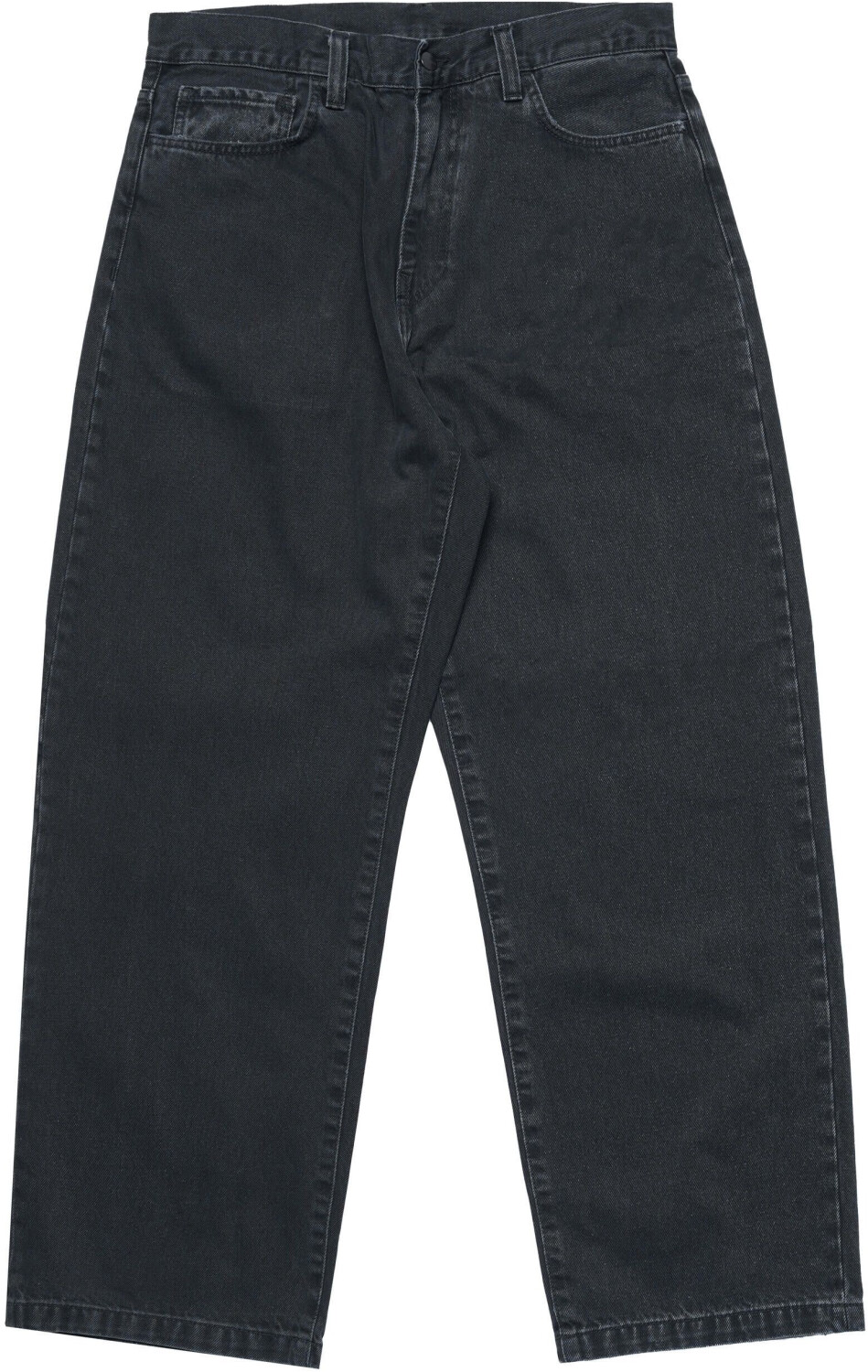 Carhartt Landon Pant stone washed black