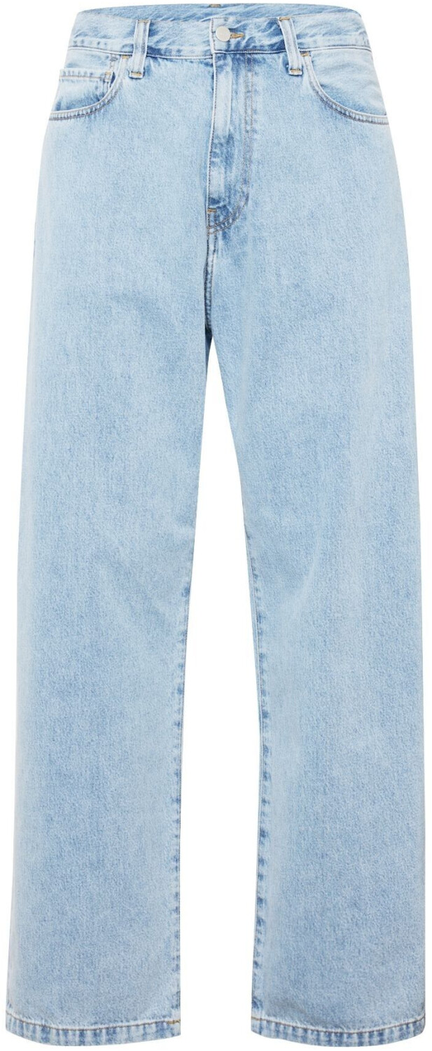 Carhartt Landon Pant bleached blue
