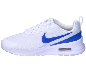 Nike Air Max Nuaxis white racer blue black white ab 79 96 Preisvergleich bei idealo