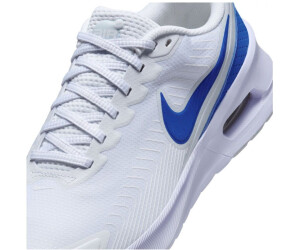 Nike Air Max Nuaxis white racer blue black white ab 79 96 Preisvergleich bei idealo