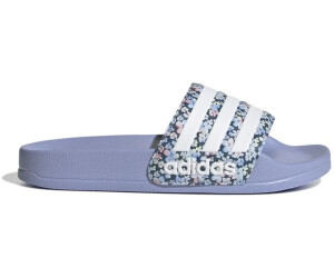 Buy Adidas Adilette Shower K blue spark ftwr white IH2720 from 18.59 Today Best Deals on idealo