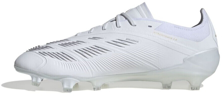 Adidas Predator Elite FG IG4009 cloud white gold metallic cloud white ab 159 99 Preisvergleich bei idealo