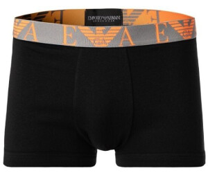 Emporio armani 3 pack trunks top