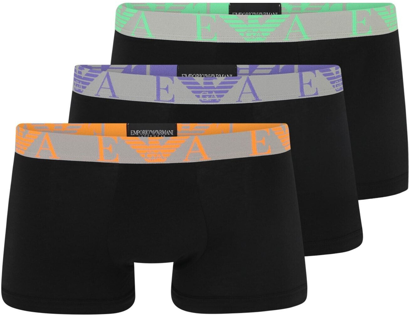 Emporio armani boxer trunks clearance