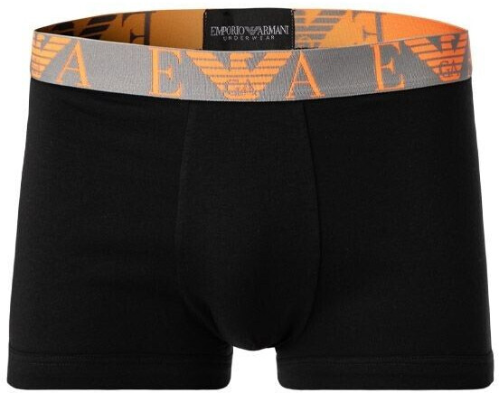 Emporio armani boxer trunks best sale