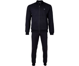 Emporio Armani Jogginganzug 112103 CS590 00020 black ab 108 79 Preisvergleich bei idealo