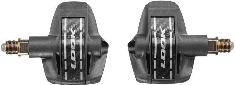 Look Keo Blade Power Dual Pedals