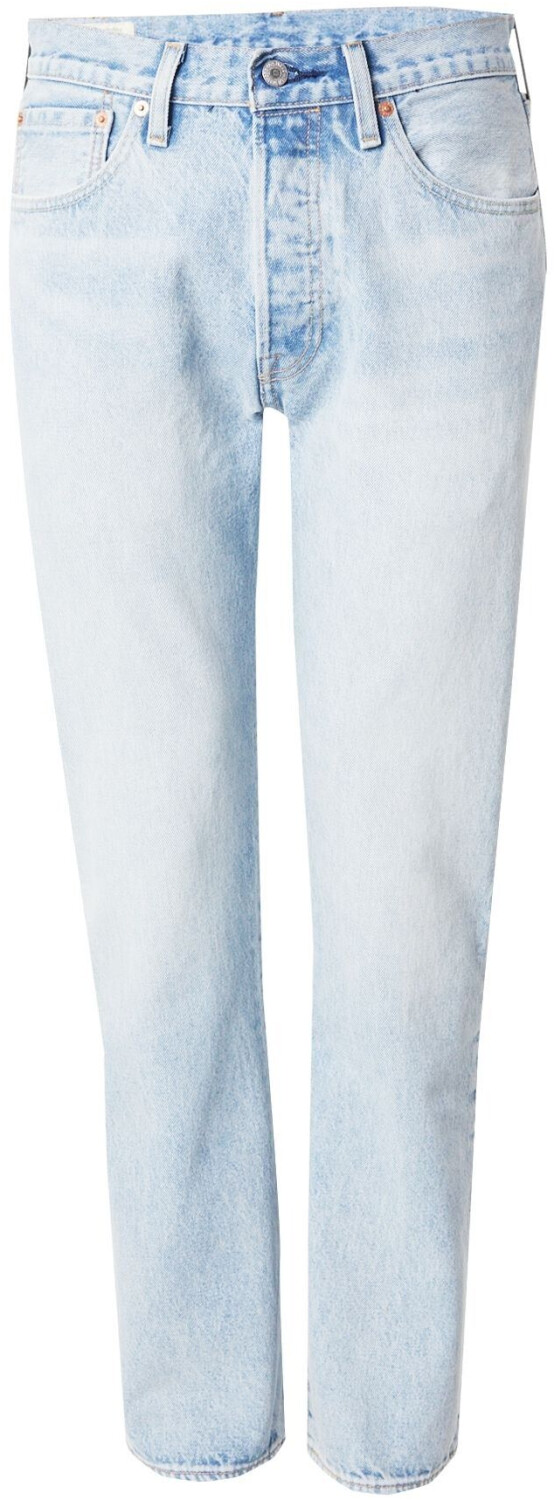 Levi's 501 Original Fit drive me crazier