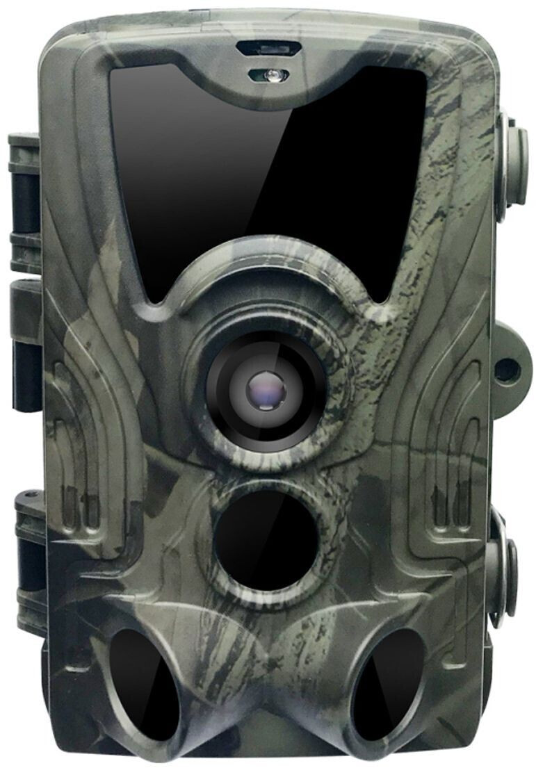 Braun Scouting Cam BLACK550