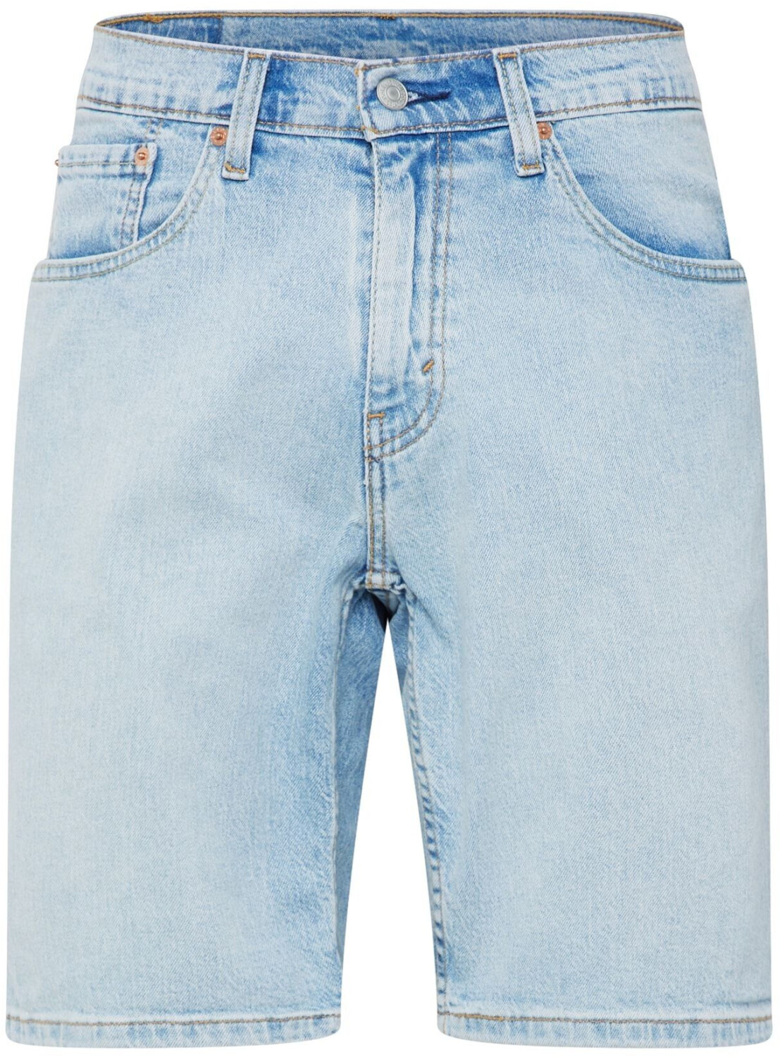 Levi's 445 Athletic Shorts light blue