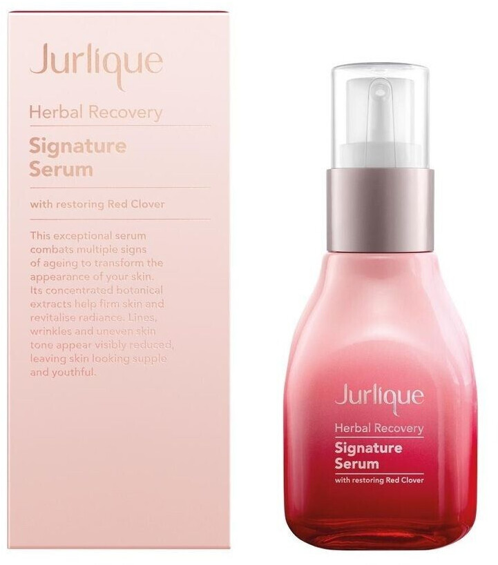Jurlique Herbal Recovery Signature Serum (30ml)