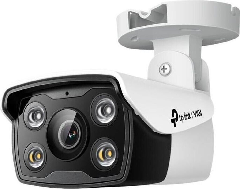 TP-Link VIGI C340 4 mm