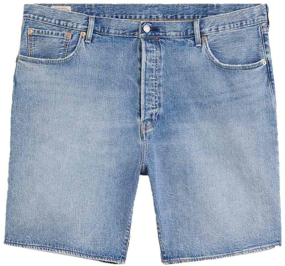 Levi s 501 Original Shorts Big Tall ab 19 99 Preisvergleich bei idealo