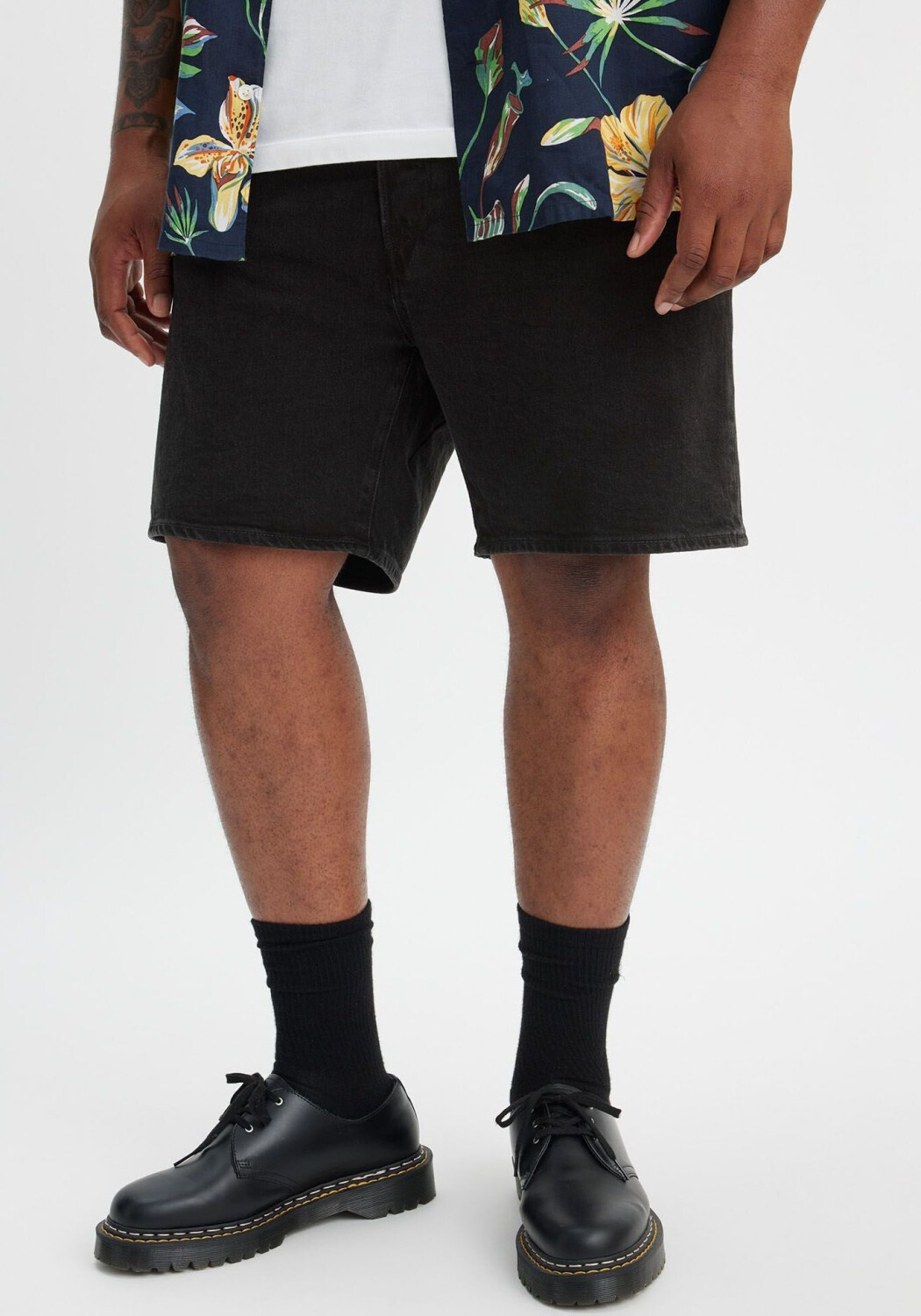 Levi's 501 Original Shorts (Big & Tall)