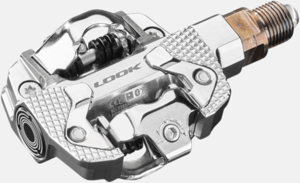 Look X-track Power Dual