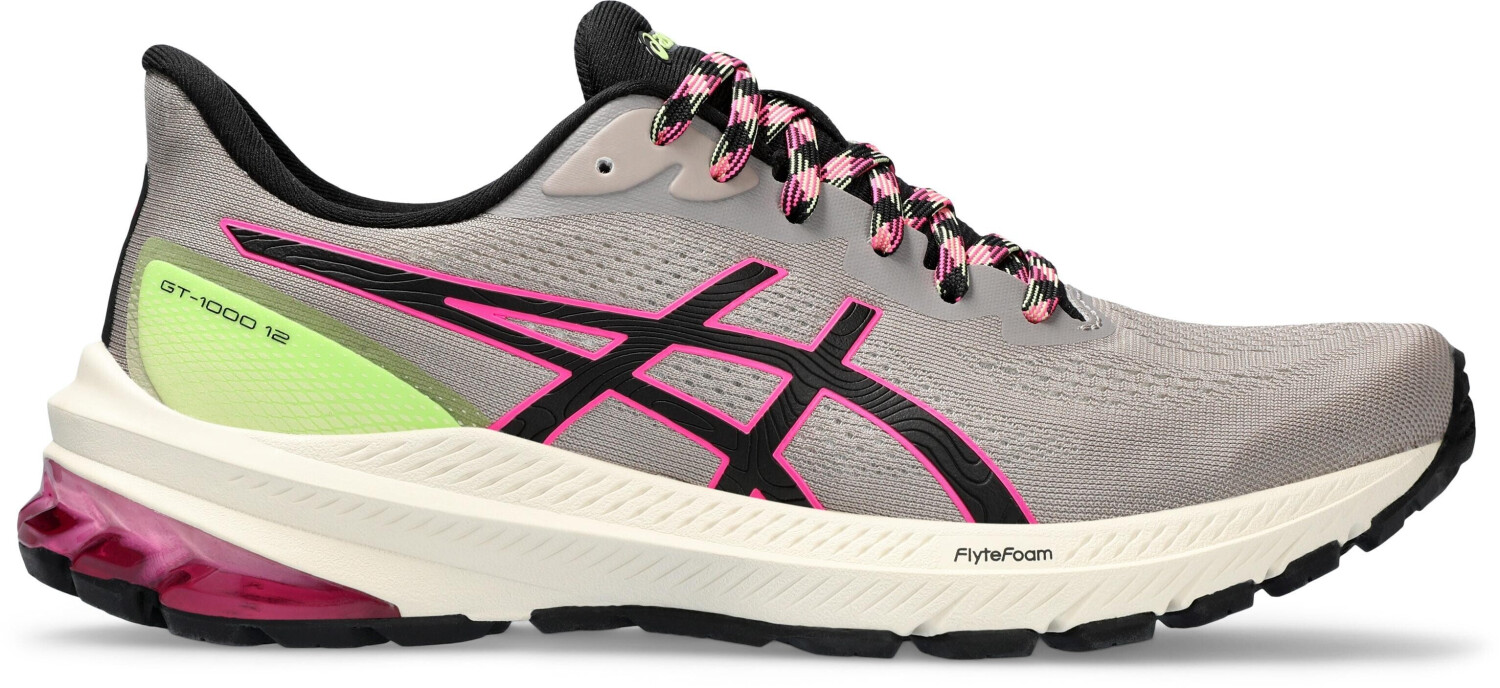 Asics gt 1000 5 marron best sale