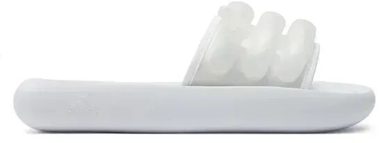 Adidas Adilette Zplaash white (IF6498)