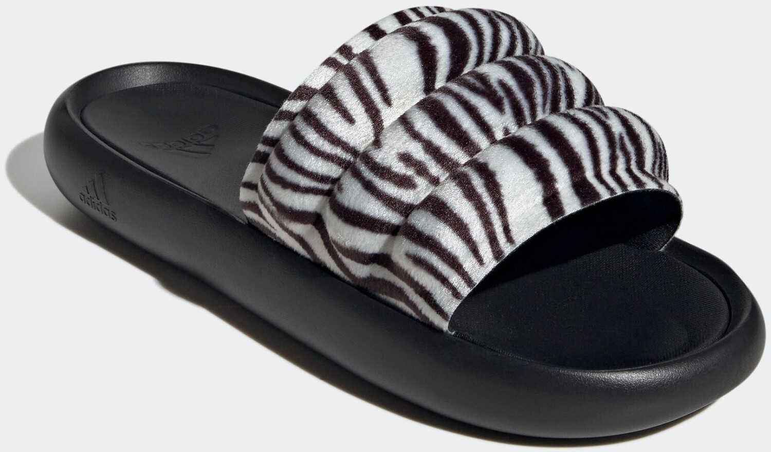 Adidas Adilette Zplaash black/white (IH3065)
