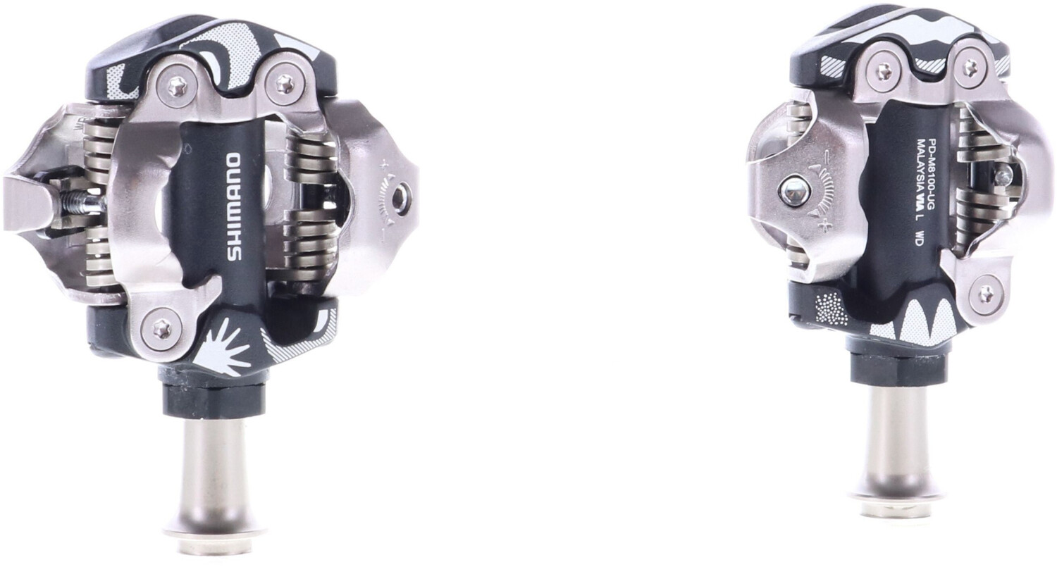 Shimano GRX Limited Edition SPD Pedal desde 81 49 Compara precios en idealo