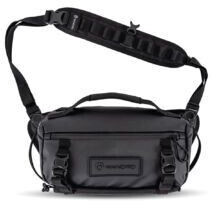 WANDRD ROGUE 6L Sling Black