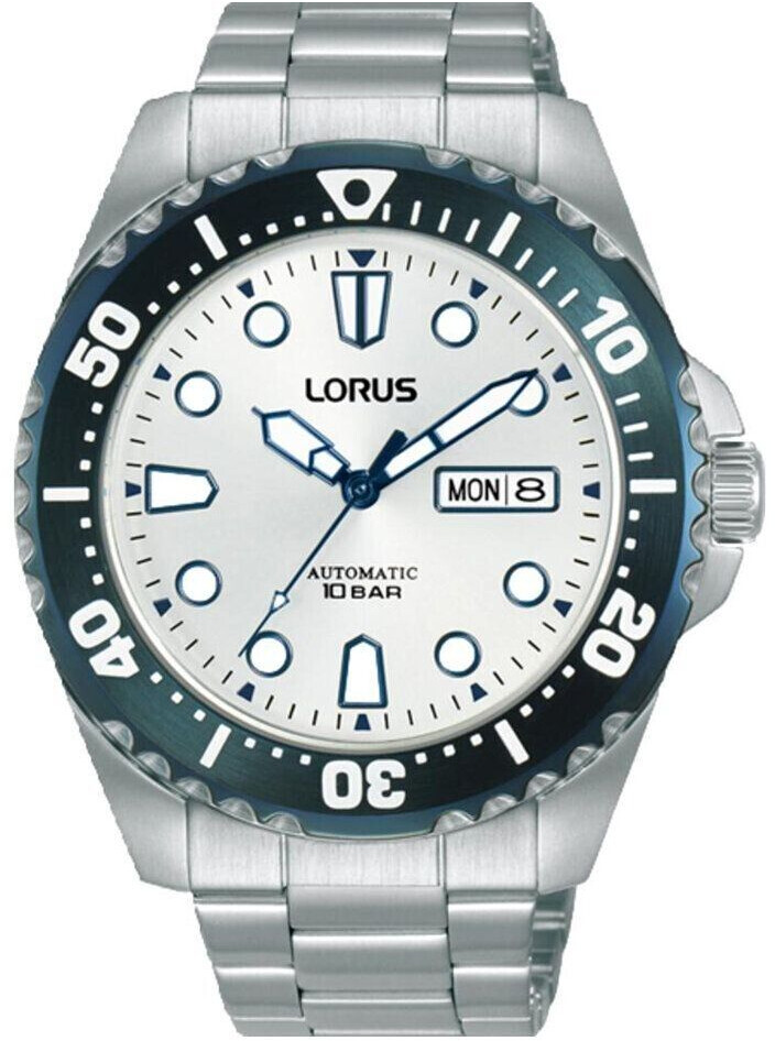 Lorus Watch Men 477 a 136 82 oggi Migliori prezzi e offerte su idealo