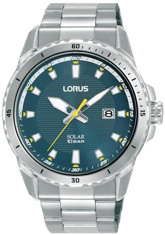 Lorus Montre Homme 369