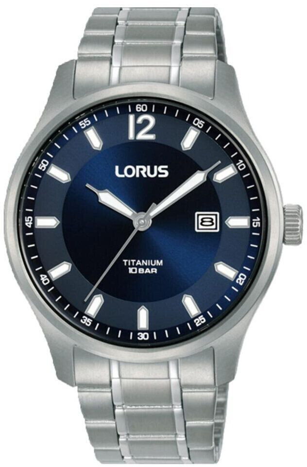 Lorus Montre Homme 997