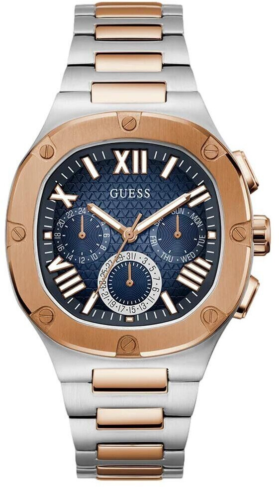 Guess watch mens clearance