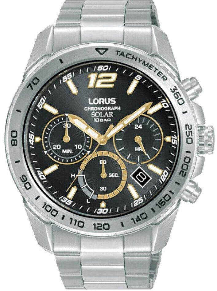 Lorus Montre Homme RZ509AX9