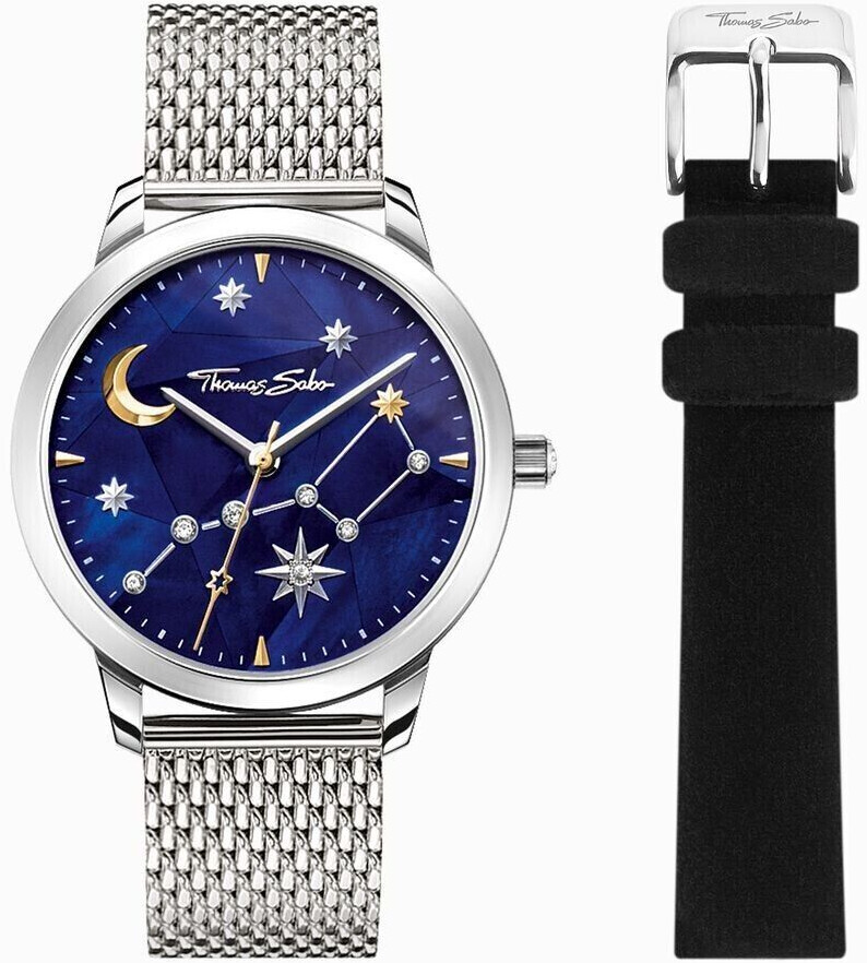 Thomas Sabo Montre Femme 0372