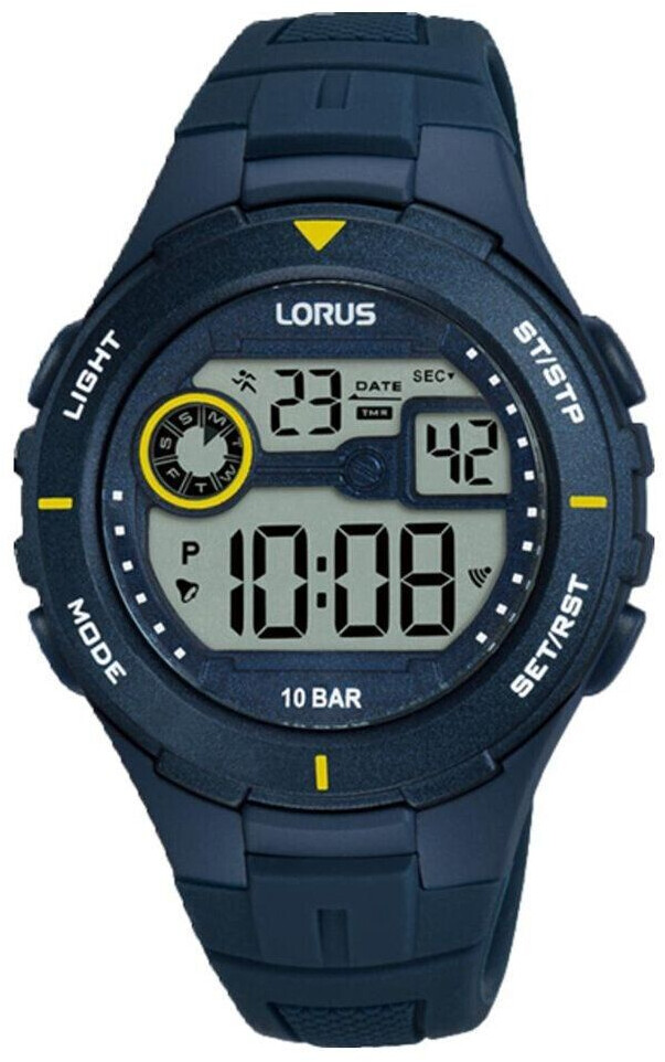 Lorus Montre Homme 2383